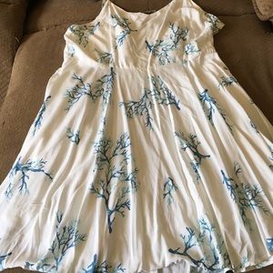 Mini Sundress